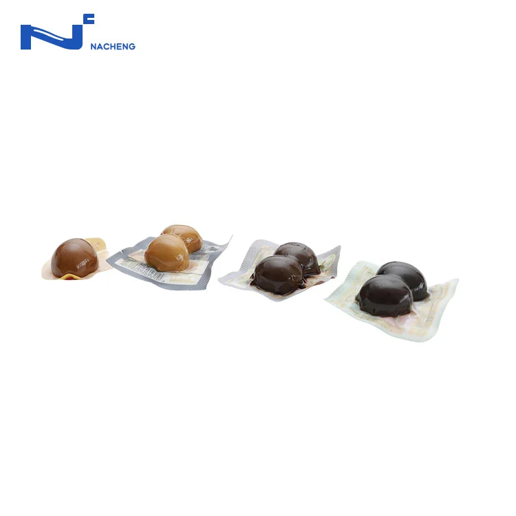 ฟิล์มเทอร์โมฟอร์มขึ้นรูปบรรจุภัณฑ์อาหาร Easy Peel