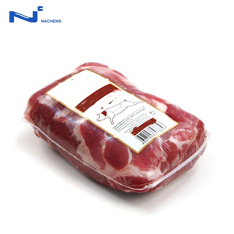 Meat Packaging Vacuum Shrink Bag